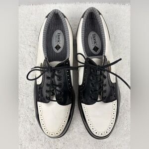 Vintage Etonic Dri-Lite Women’s Golf Shoes